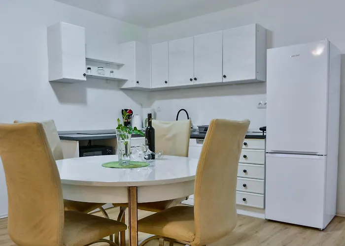 Apartment Bela
