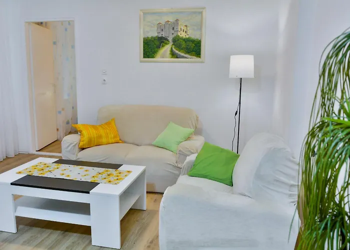 Apartment Bela