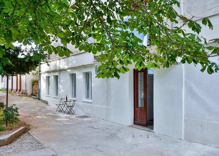 Apartment Bela