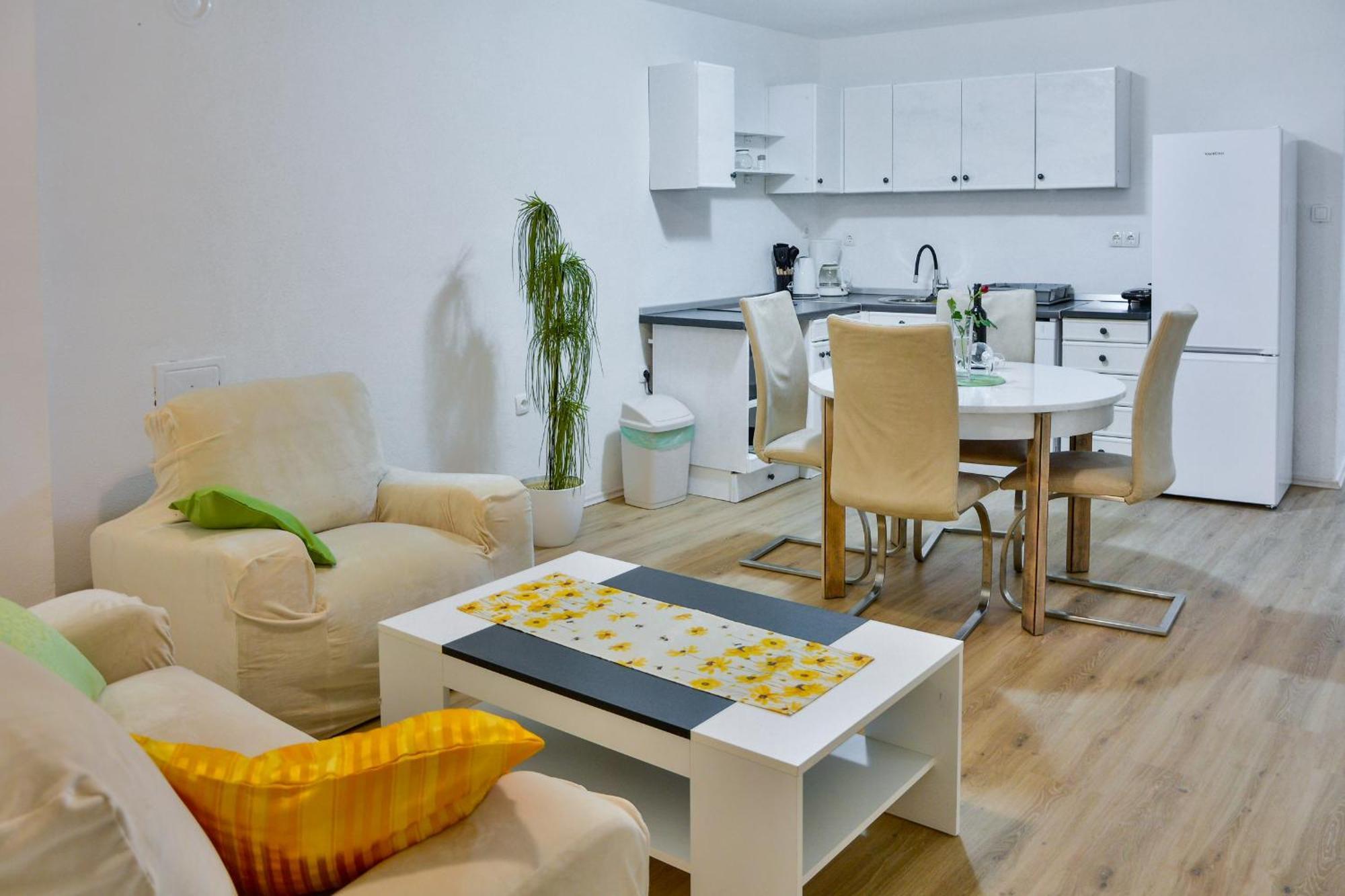 Bela Apartment Senj (Lika-Senj)