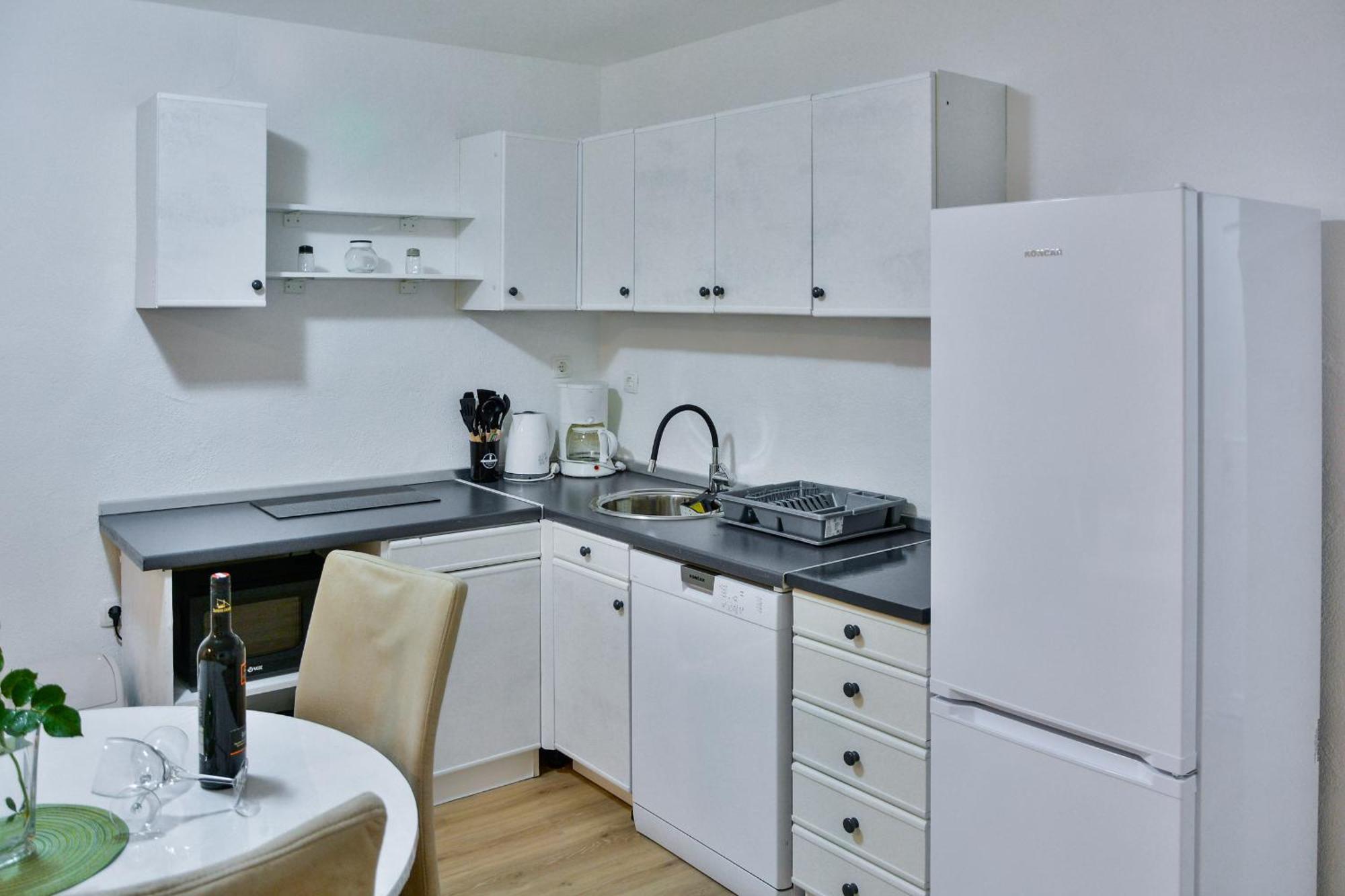 Apartment Bela