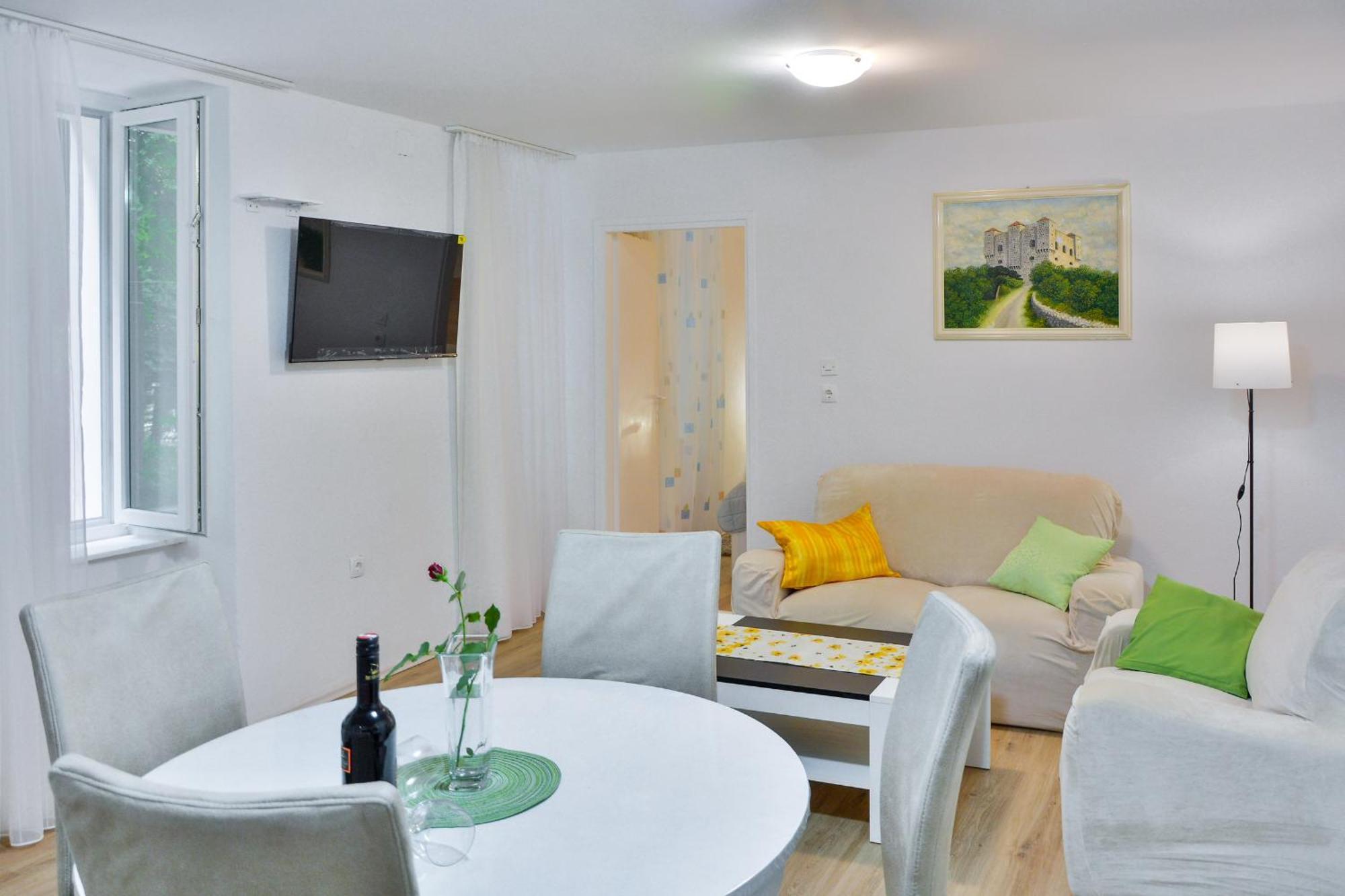 Apartment Bela Senj (Lika-Senj)