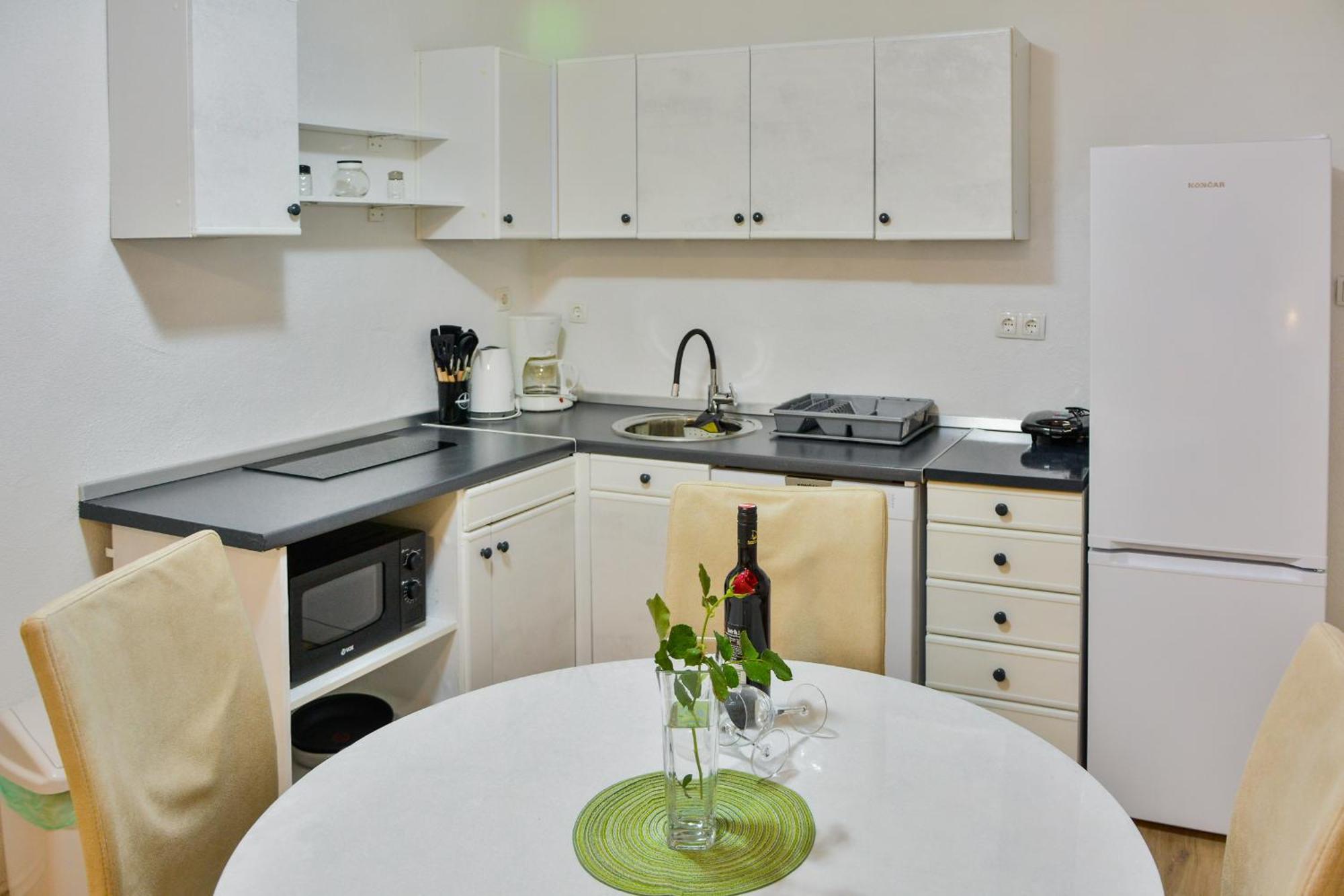 Bela Apartment Senj (Lika-Senj)