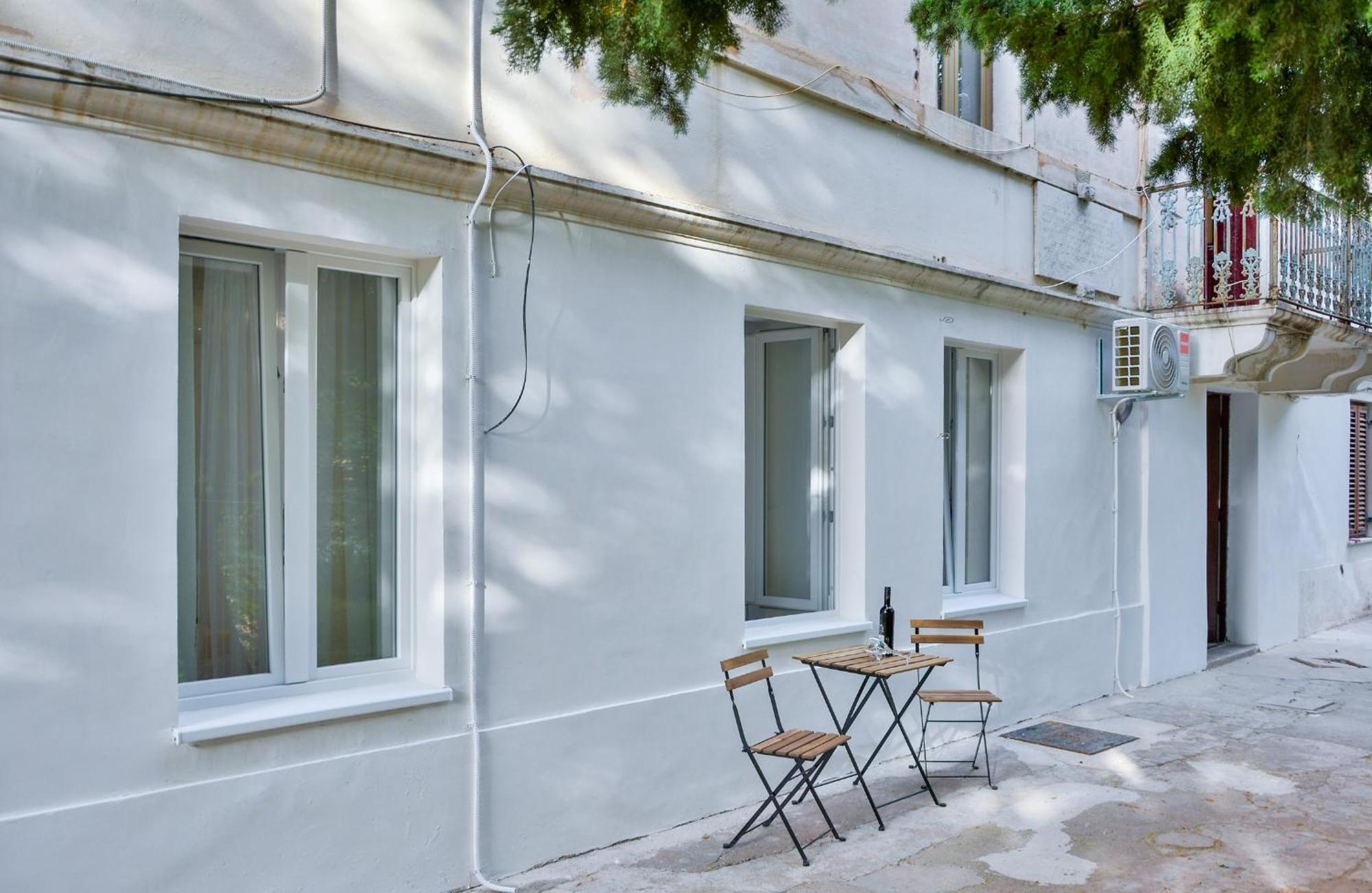 Bela Apartment *