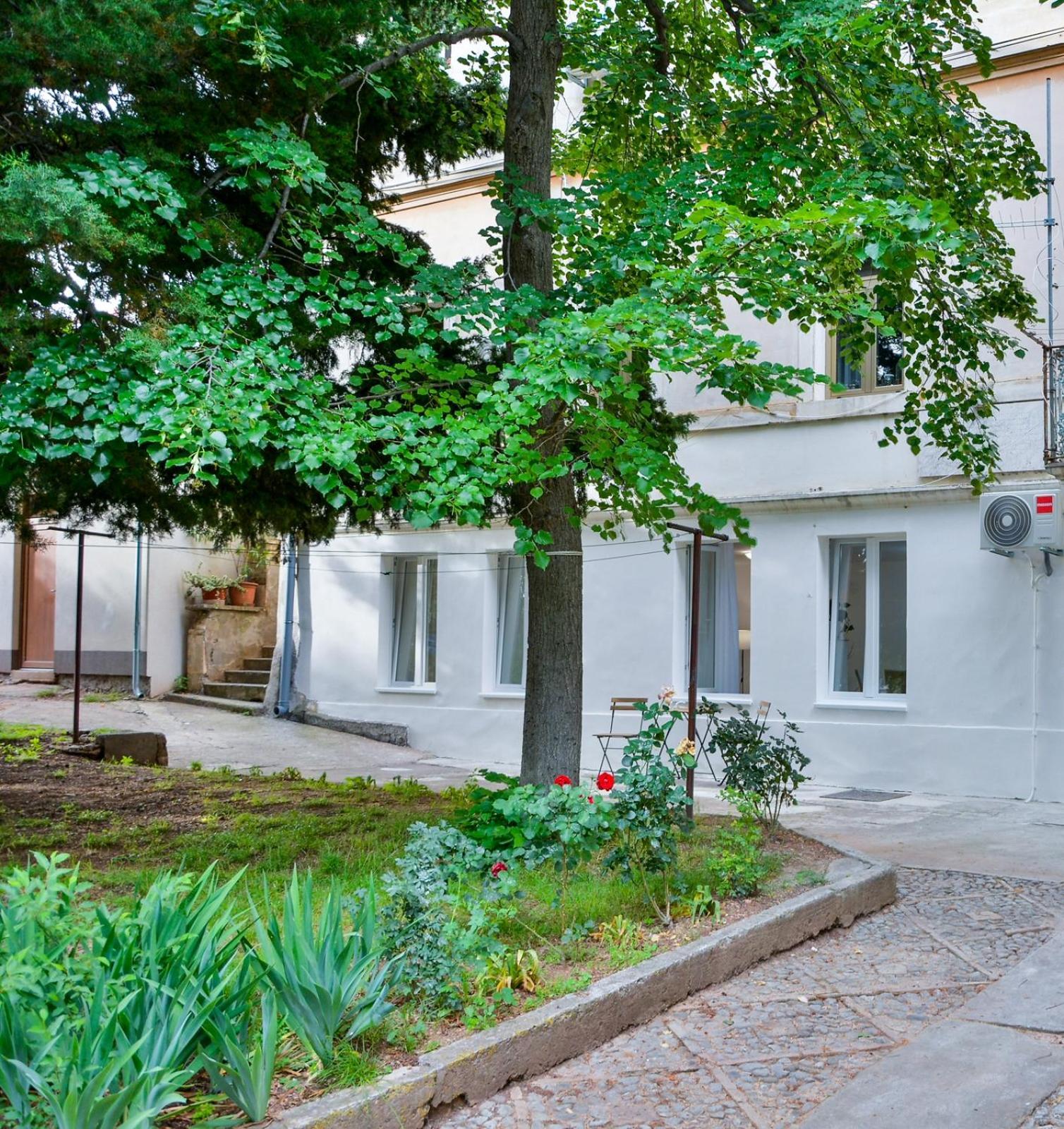Apartment Bela