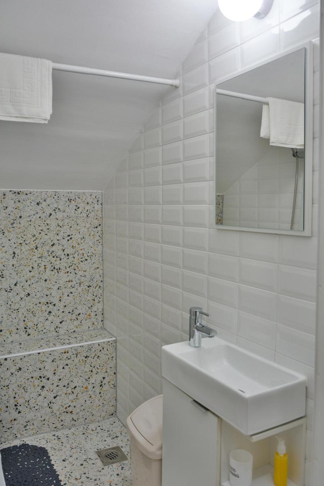 Apartment Bela